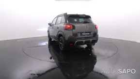 Citroen C3 AirCross de 2023
