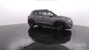 Citroen C3 AirCross de 2023