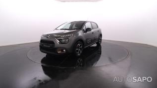 Citroen C3 de 2023