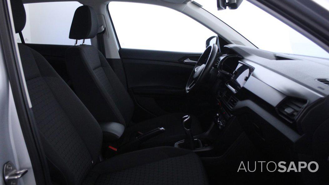 Volkswagen T-Cross 1.0 TSI Life de 2023