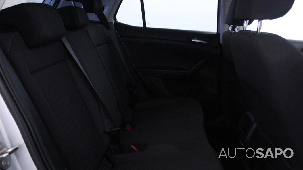 Volkswagen T-Cross 1.0 TSI Life de 2023