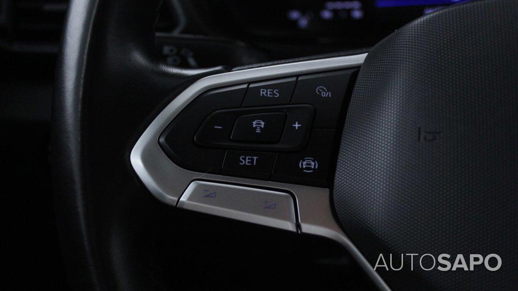Volkswagen T-Cross 1.0 TSI Life de 2023