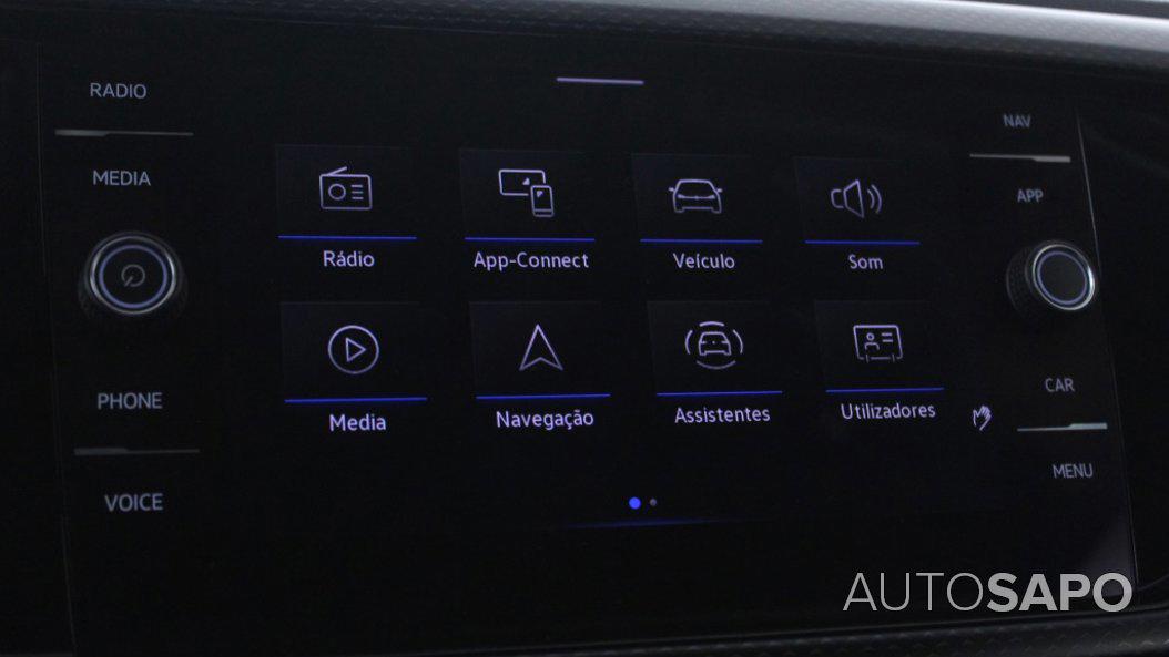 Volkswagen T-Cross 1.0 TSI Life de 2023