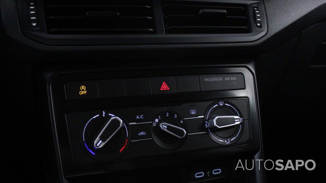 Volkswagen T-Cross 1.0 TSI Life de 2023