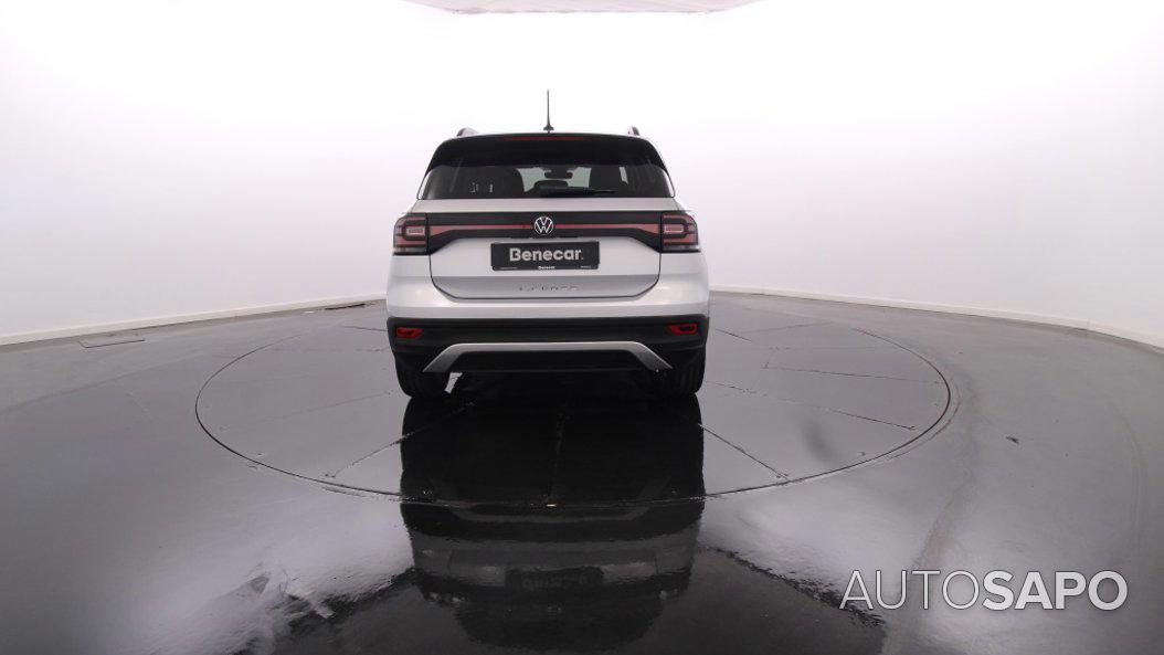 Volkswagen T-Cross 1.0 TSI Life de 2023