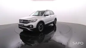 Volkswagen T-Cross 1.0 TSI Life de 2023