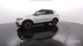 Volkswagen T-Cross 1.0 TSI Life de 2023
