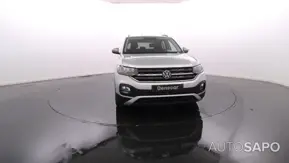 Volkswagen T-Cross 1.0 TSI Life de 2023