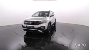 Volkswagen T-Cross 1.0 TSI Life de 2023