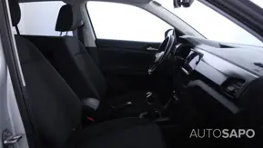 Volkswagen T-Cross 1.0 TSI Life de 2023