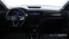 Volkswagen T-Cross 1.0 TSI Life de 2023