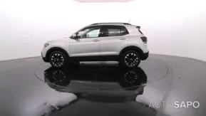 Volkswagen T-Cross 1.0 TSI Life de 2023