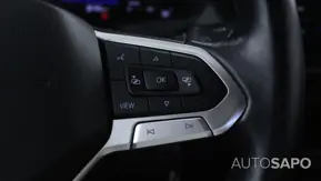 Volkswagen T-Cross 1.0 TSI Life de 2023