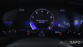 Volkswagen T-Cross 1.0 TSI Life de 2023
