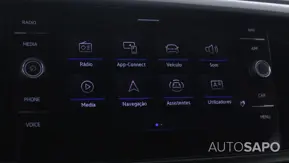 Volkswagen T-Cross 1.0 TSI Life de 2023