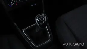 Volkswagen T-Cross 1.0 TSI Life de 2023