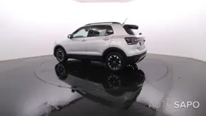 Volkswagen T-Cross 1.0 TSI Life de 2023