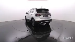 Volkswagen T-Cross 1.0 TSI Life de 2023