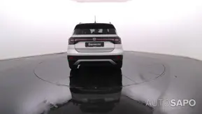 Volkswagen T-Cross 1.0 TSI Life de 2023
