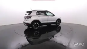Volkswagen T-Cross 1.0 TSI Life de 2023