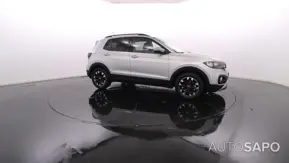 Volkswagen T-Cross 1.0 TSI Life de 2023