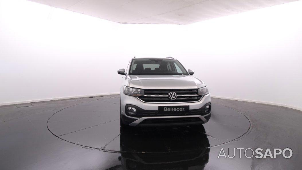 Volkswagen T-Cross 1.0 TSI Life de 2023