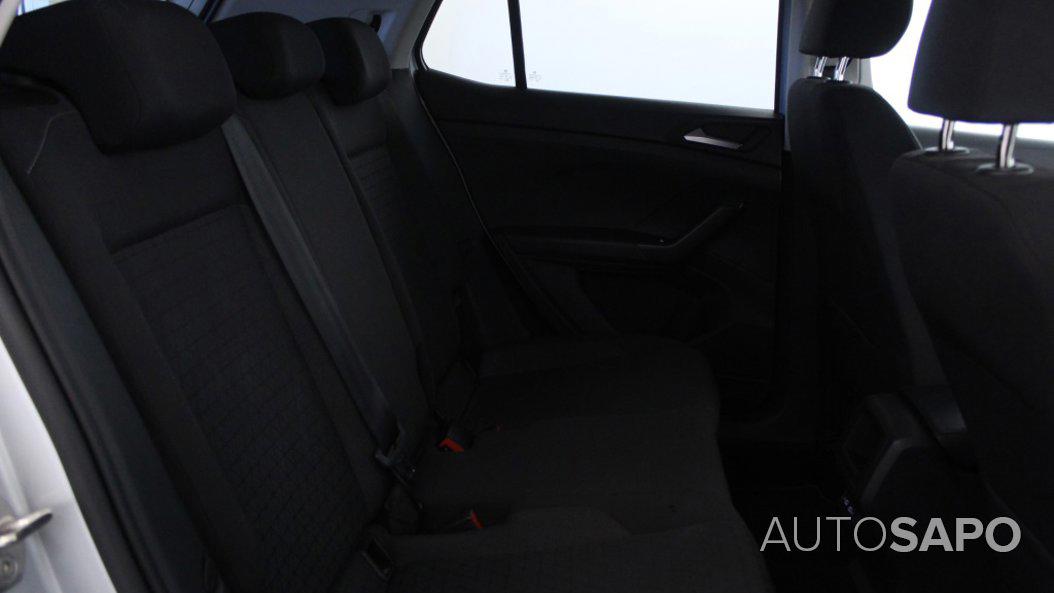 Volkswagen T-Cross 1.0 TSI Life de 2023
