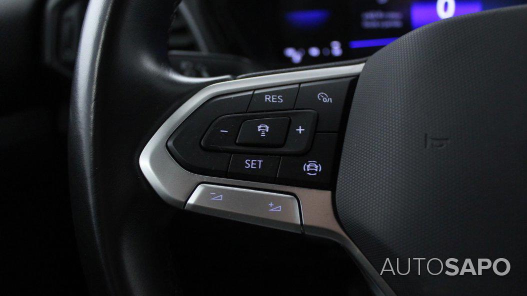 Volkswagen T-Cross 1.0 TSI Life de 2023
