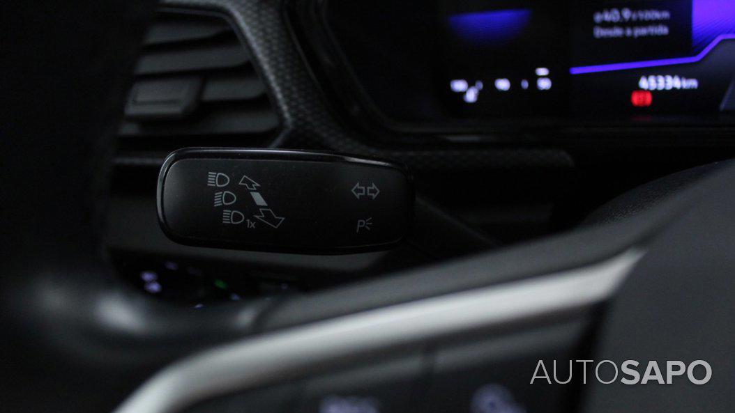 Volkswagen T-Cross 1.0 TSI Life de 2023