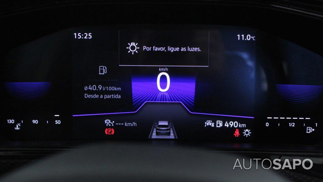 Volkswagen T-Cross 1.0 TSI Life de 2023