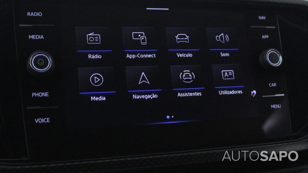 Volkswagen T-Cross 1.0 TSI Life de 2023