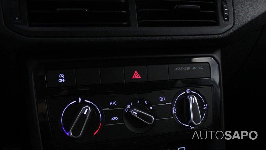 Volkswagen T-Cross 1.0 TSI Life de 2023