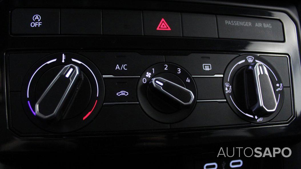 Volkswagen T-Cross 1.0 TSI Life de 2023