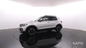 Volkswagen T-Cross 1.0 TSI Life de 2023