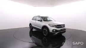 Volkswagen T-Cross 1.0 TSI Life de 2023