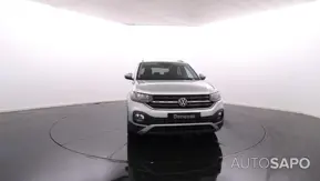 Volkswagen T-Cross 1.0 TSI Life de 2023