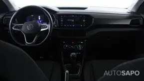 Volkswagen T-Cross 1.0 TSI Life de 2023