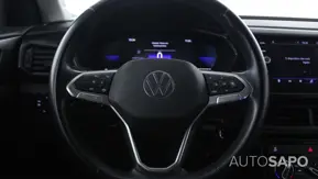 Volkswagen T-Cross 1.0 TSI Life de 2023