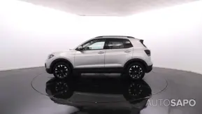Volkswagen T-Cross 1.0 TSI Life de 2023