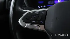 Volkswagen T-Cross 1.0 TSI Life de 2023