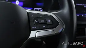 Volkswagen T-Cross 1.0 TSI Life de 2023