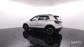 Volkswagen T-Cross 1.0 TSI Life de 2023
