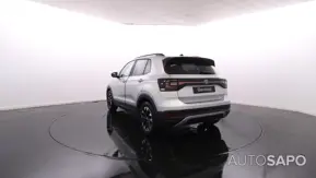 Volkswagen T-Cross 1.0 TSI Life de 2023