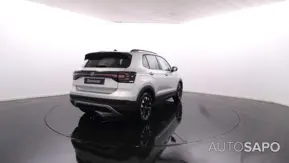 Volkswagen T-Cross 1.0 TSI Life de 2023