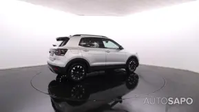Volkswagen T-Cross 1.0 TSI Life de 2023