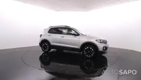 Volkswagen T-Cross 1.0 TSI Life de 2023