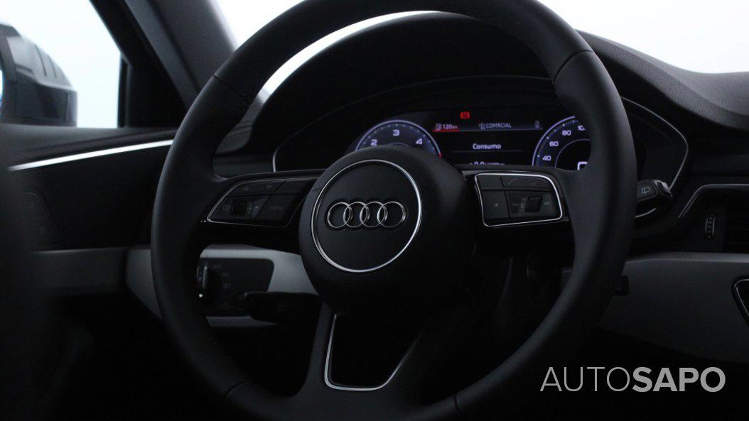 Audi A4 de 2023