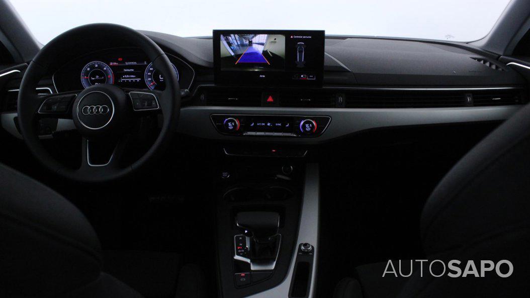 Audi A4 de 2023