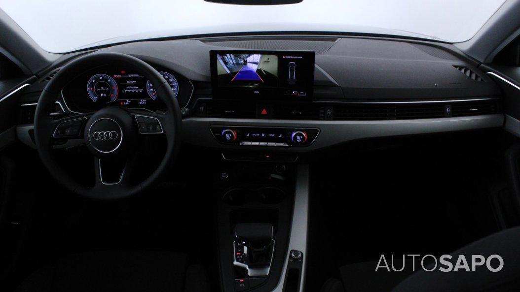 Audi A4 de 2023