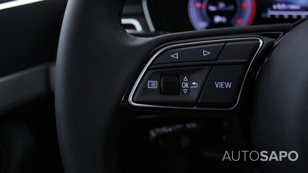Audi A4 de 2023